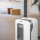 Fellowes LX201 biała - 579930 - zdjęcie 7